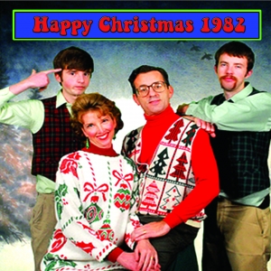 Happy Christmas 1 (1982)